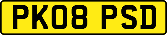 PK08PSD