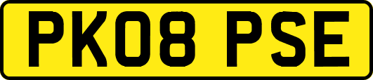 PK08PSE