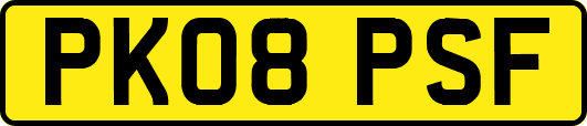 PK08PSF