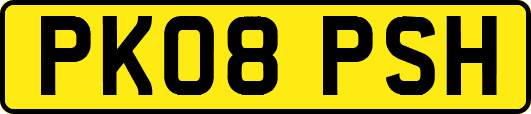 PK08PSH