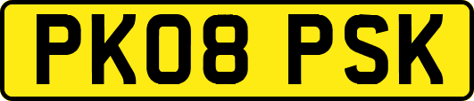 PK08PSK