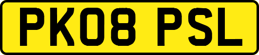 PK08PSL