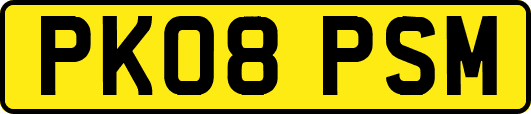 PK08PSM