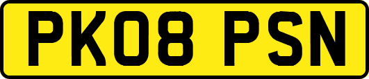 PK08PSN