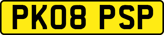 PK08PSP