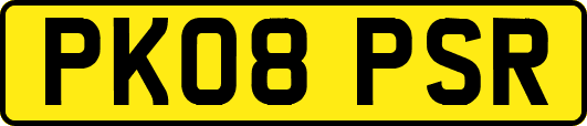 PK08PSR