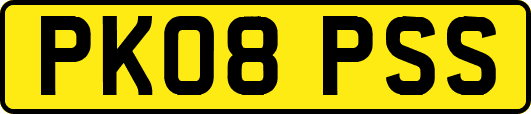 PK08PSS
