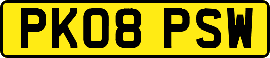 PK08PSW