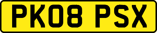 PK08PSX