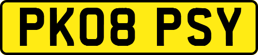 PK08PSY