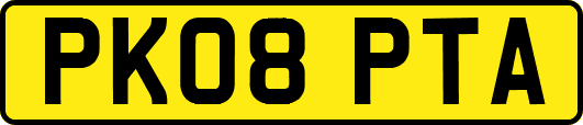 PK08PTA