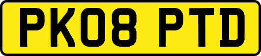 PK08PTD