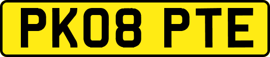 PK08PTE