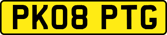 PK08PTG