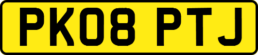 PK08PTJ