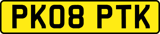 PK08PTK