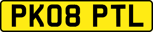 PK08PTL