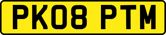 PK08PTM