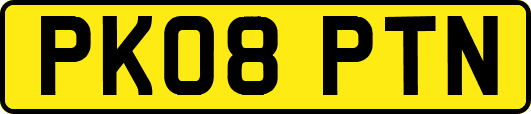 PK08PTN