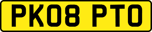 PK08PTO