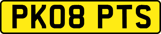 PK08PTS