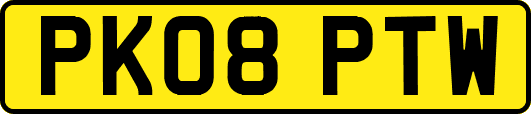 PK08PTW