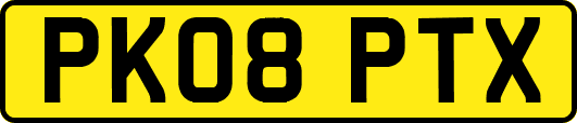 PK08PTX