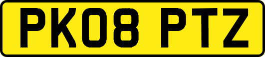 PK08PTZ