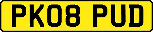 PK08PUD