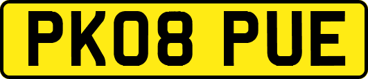 PK08PUE