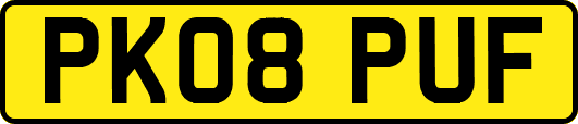 PK08PUF