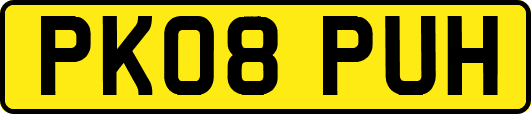 PK08PUH
