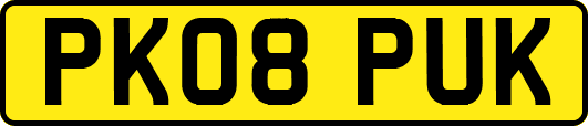 PK08PUK
