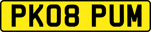 PK08PUM