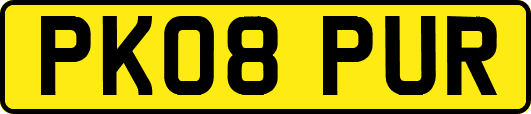 PK08PUR
