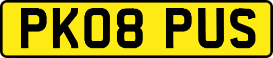 PK08PUS