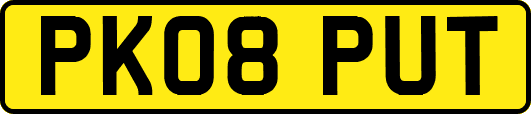 PK08PUT