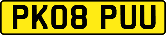 PK08PUU