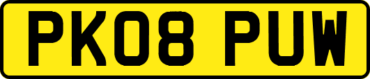 PK08PUW