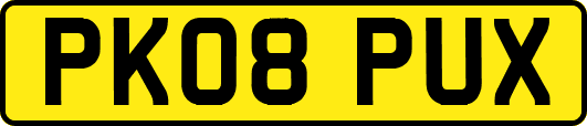 PK08PUX