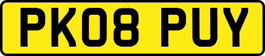 PK08PUY