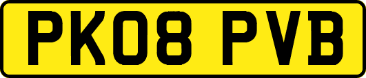 PK08PVB