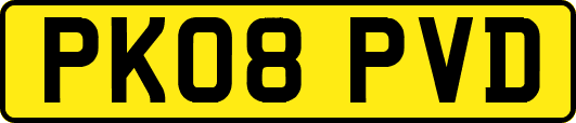 PK08PVD
