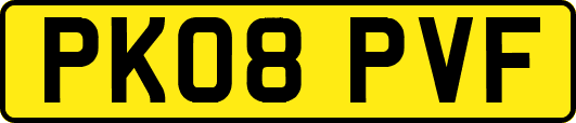 PK08PVF