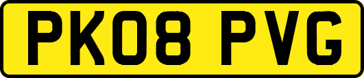 PK08PVG