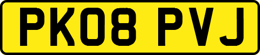 PK08PVJ