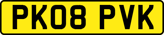 PK08PVK