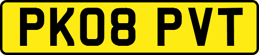 PK08PVT