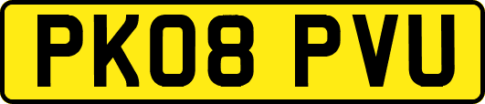 PK08PVU