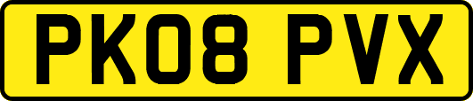 PK08PVX
